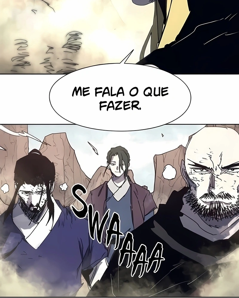 O Cavaleiro das Brasas Capítulo 200 Página 83