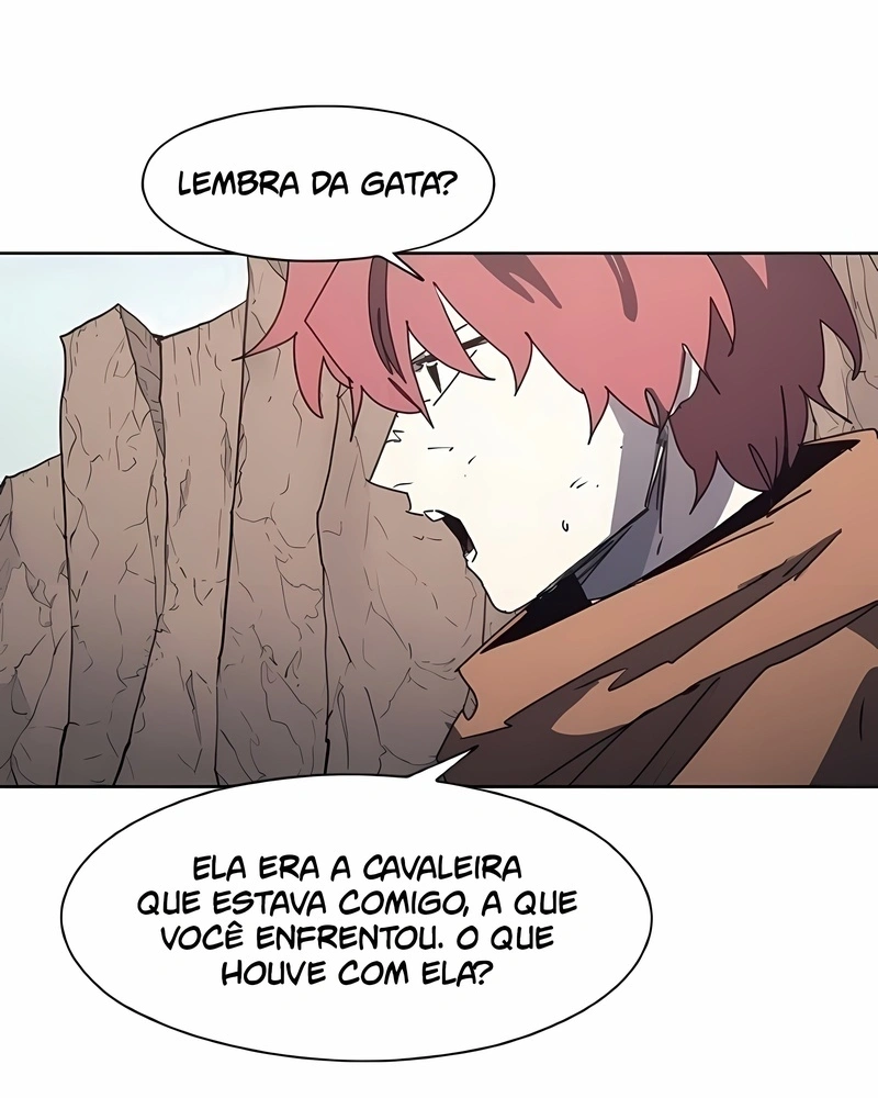 O Cavaleiro das Brasas Capítulo 201 Página 11