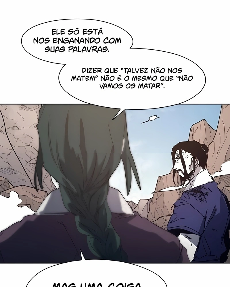 O Cavaleiro das Brasas Capítulo 201 Página 14