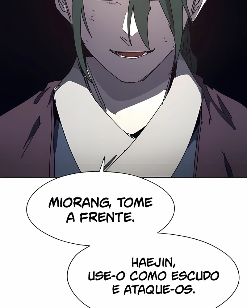 O Cavaleiro das Brasas Capítulo 201 Página 16