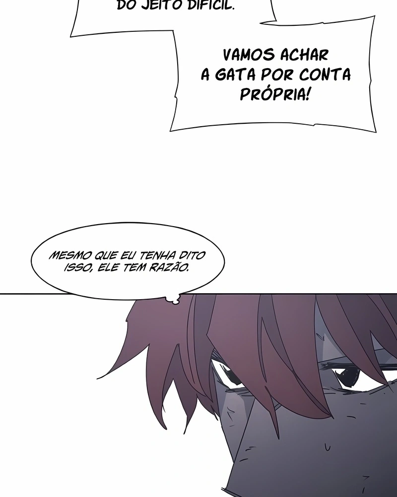O Cavaleiro das Brasas Capítulo 201 Página 18