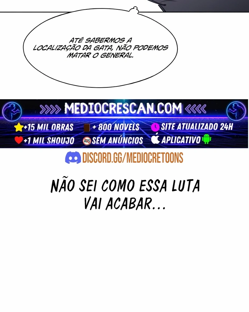 O Cavaleiro das Brasas Capítulo 201 Página 19