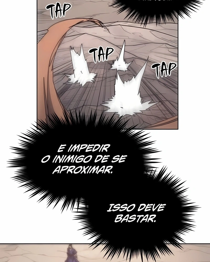 O Cavaleiro das Brasas Capítulo 201 Página 26