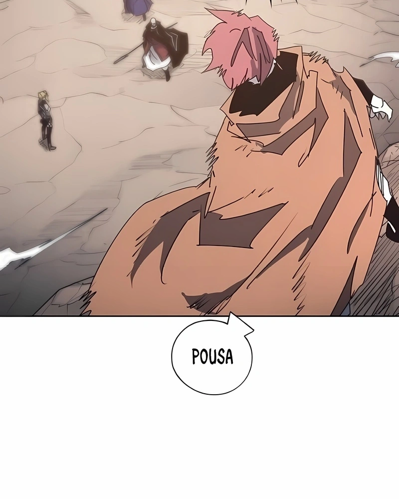 O Cavaleiro das Brasas Capítulo 201 Página 27