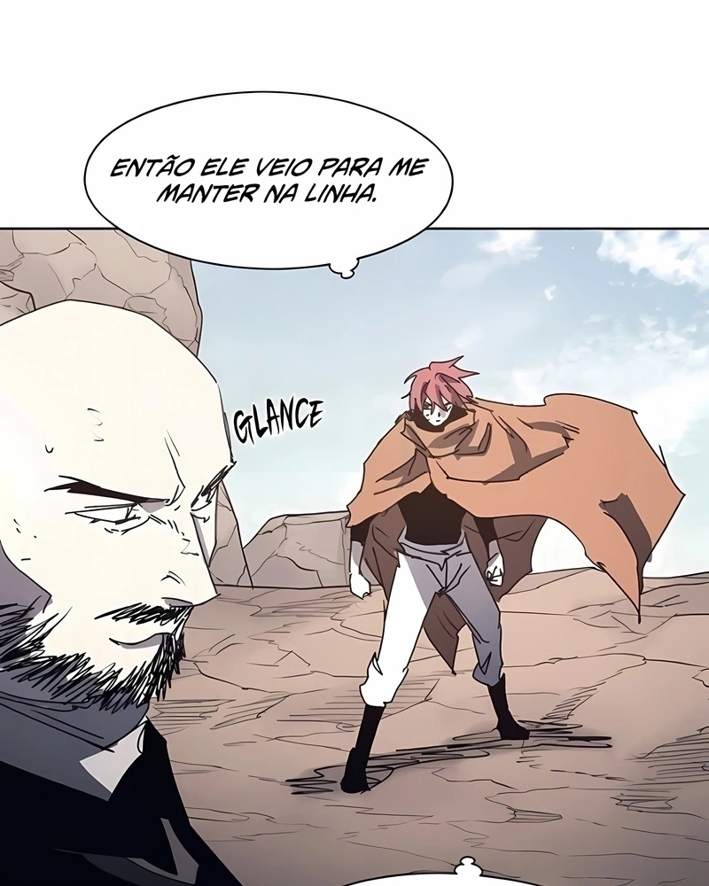 O Cavaleiro das Brasas Capítulo 201 Página 35