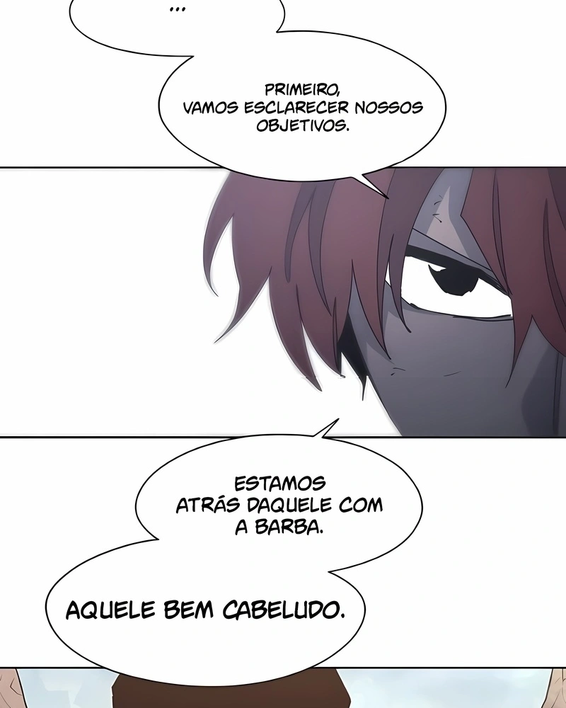 O Cavaleiro das Brasas Capítulo 201 Página 4