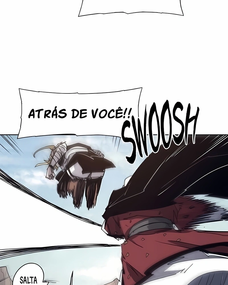 O Cavaleiro das Brasas Capítulo 201 Página 46