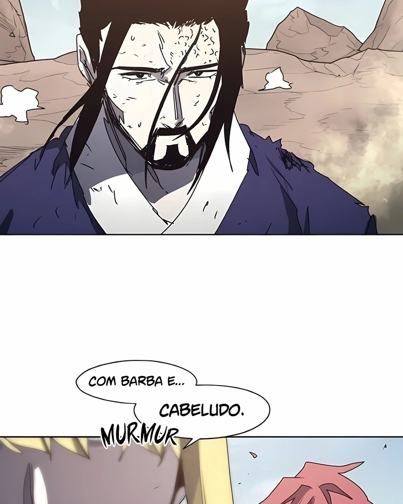 O Cavaleiro das Brasas Capítulo 201 Página 5
