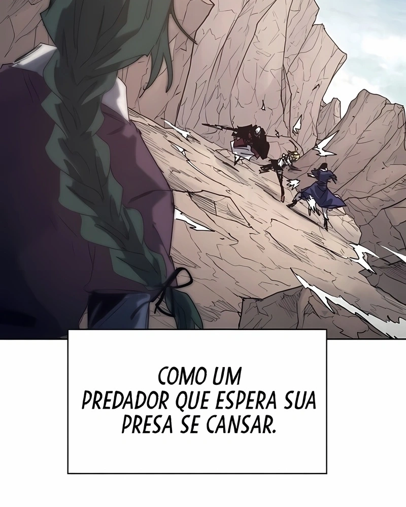 O Cavaleiro das Brasas Capítulo 201 Página 52