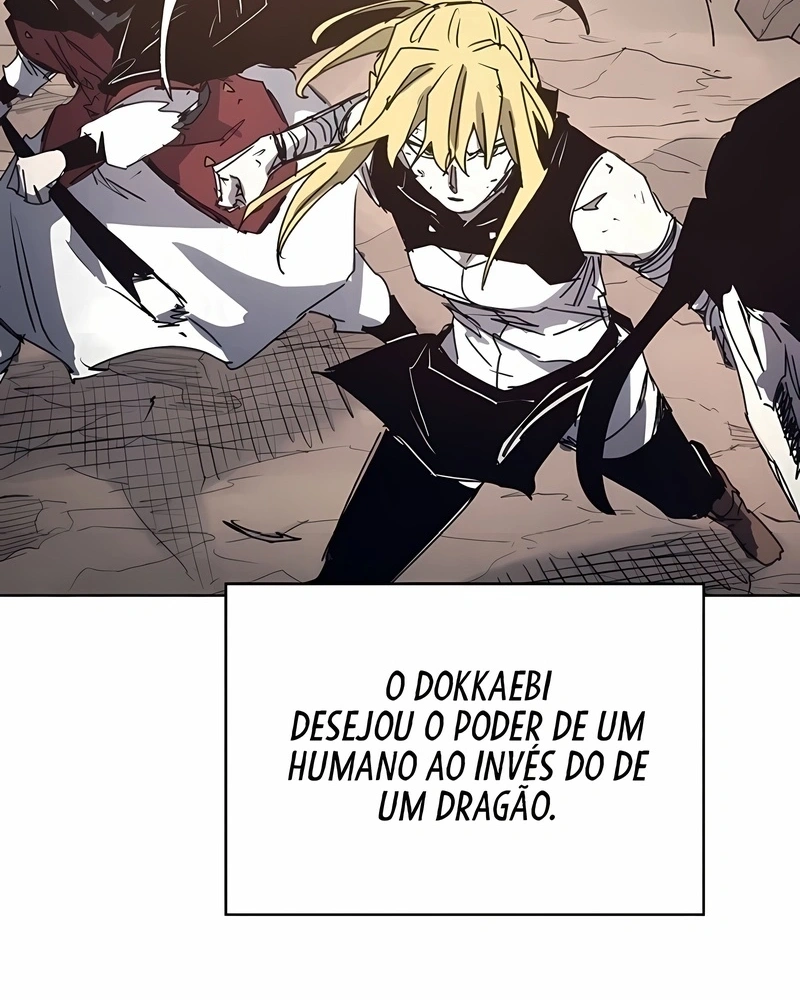 O Cavaleiro das Brasas Capítulo 201 Página 55