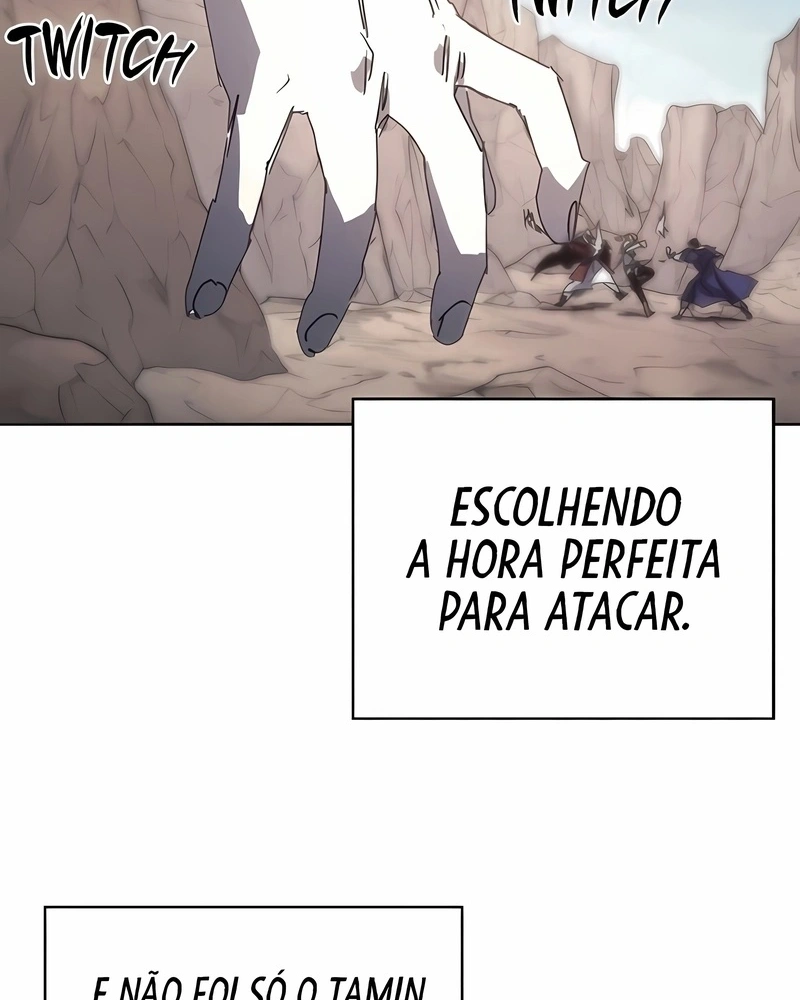 O Cavaleiro das Brasas Capítulo 201 Página 58