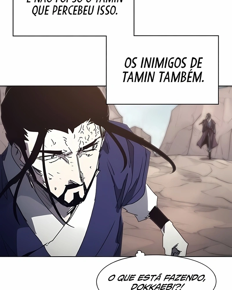 O Cavaleiro das Brasas Capítulo 201 Página 59
