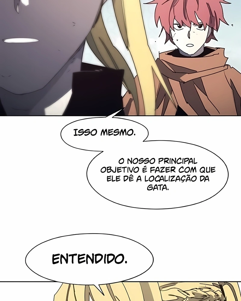 O Cavaleiro das Brasas Capítulo 201 Página 6