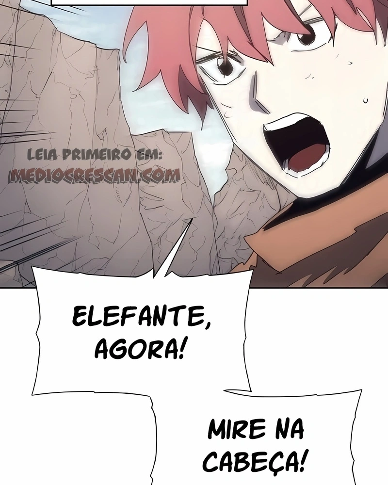 O Cavaleiro das Brasas Capítulo 201 Página 61