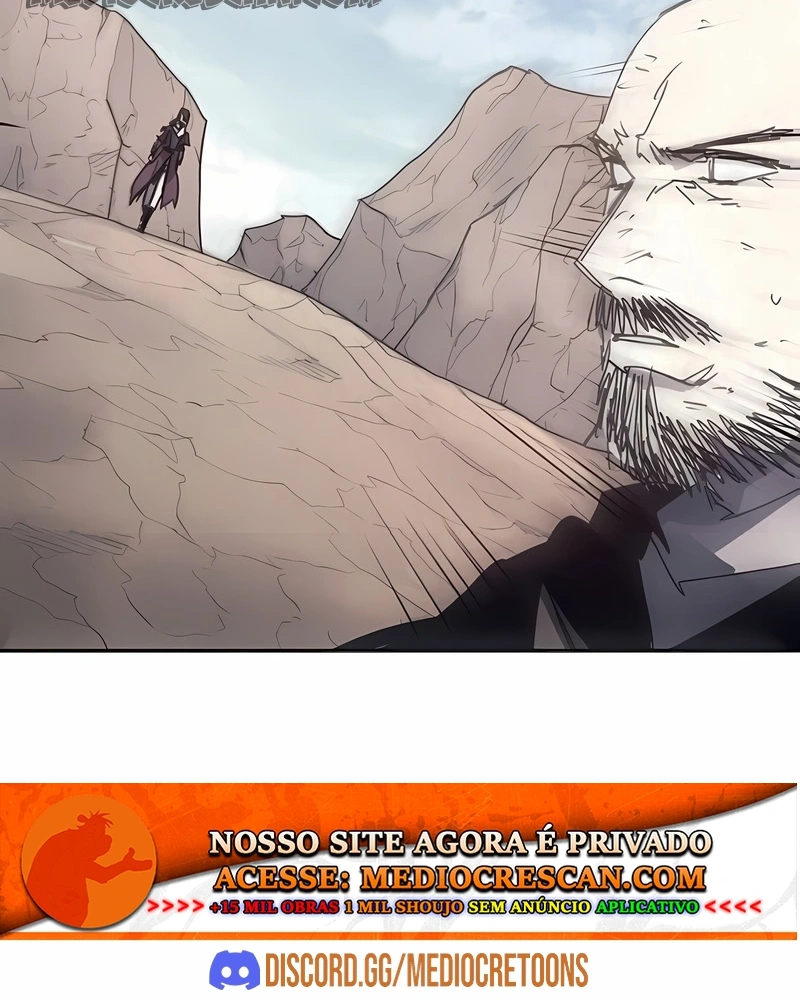 O Cavaleiro das Brasas Capítulo 201 Página 63
