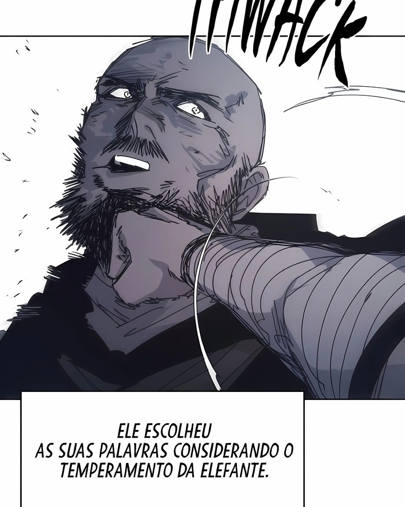 O Cavaleiro das Brasas Capítulo 201 Página 65
