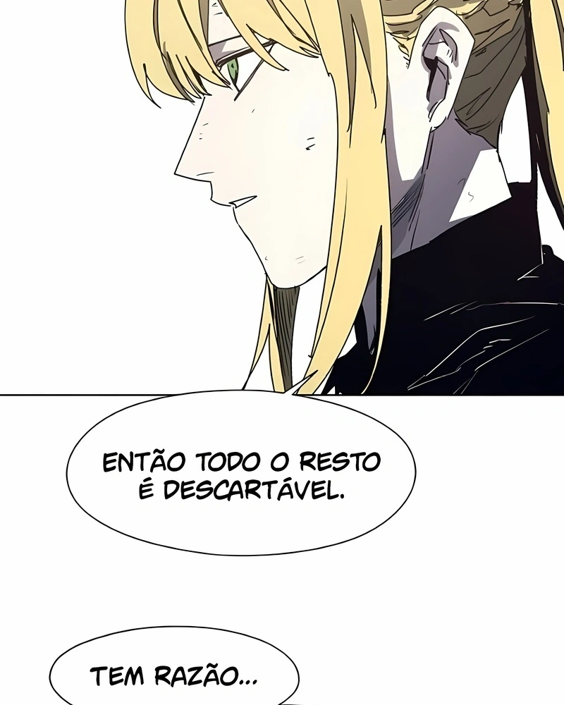 O Cavaleiro das Brasas Capítulo 201 Página 7