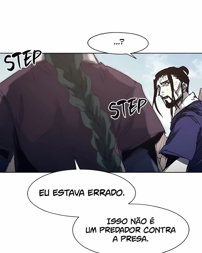 O Cavaleiro das Brasas Capítulo 201 Página 73