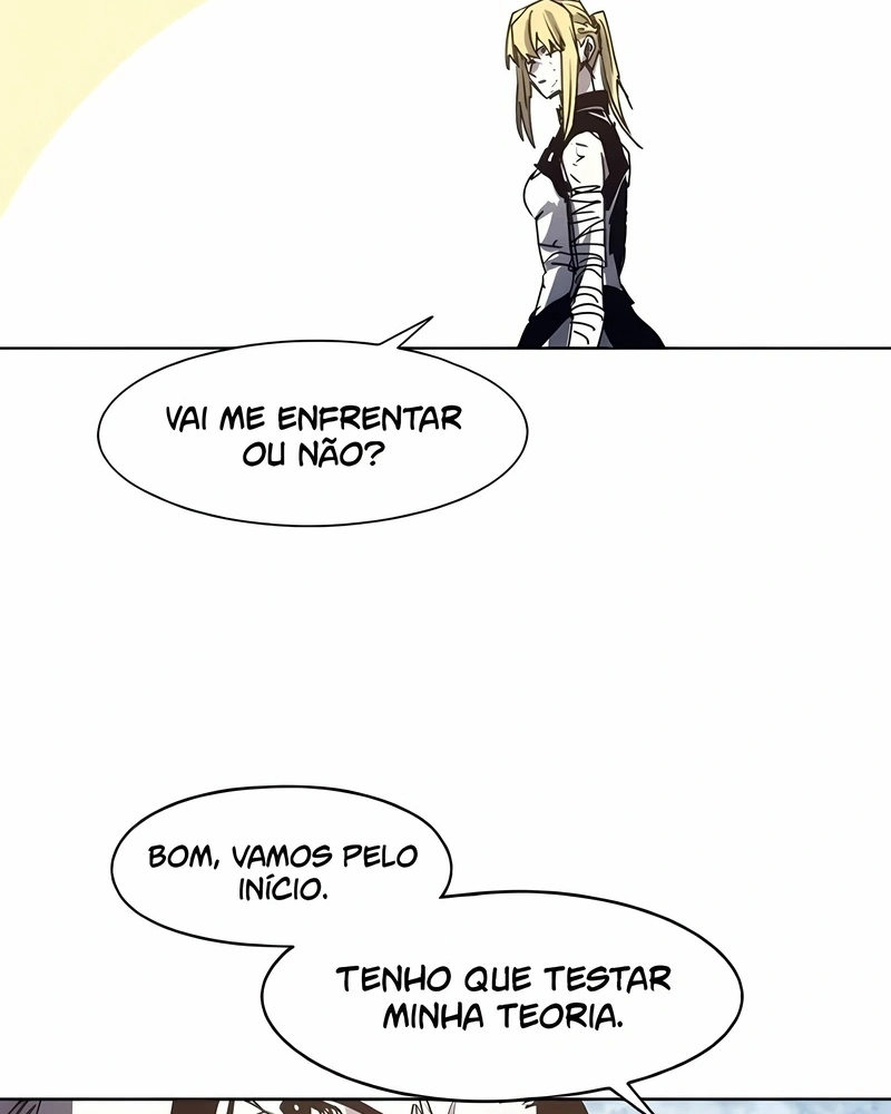 O Cavaleiro das Brasas Capítulo 201 Página 76