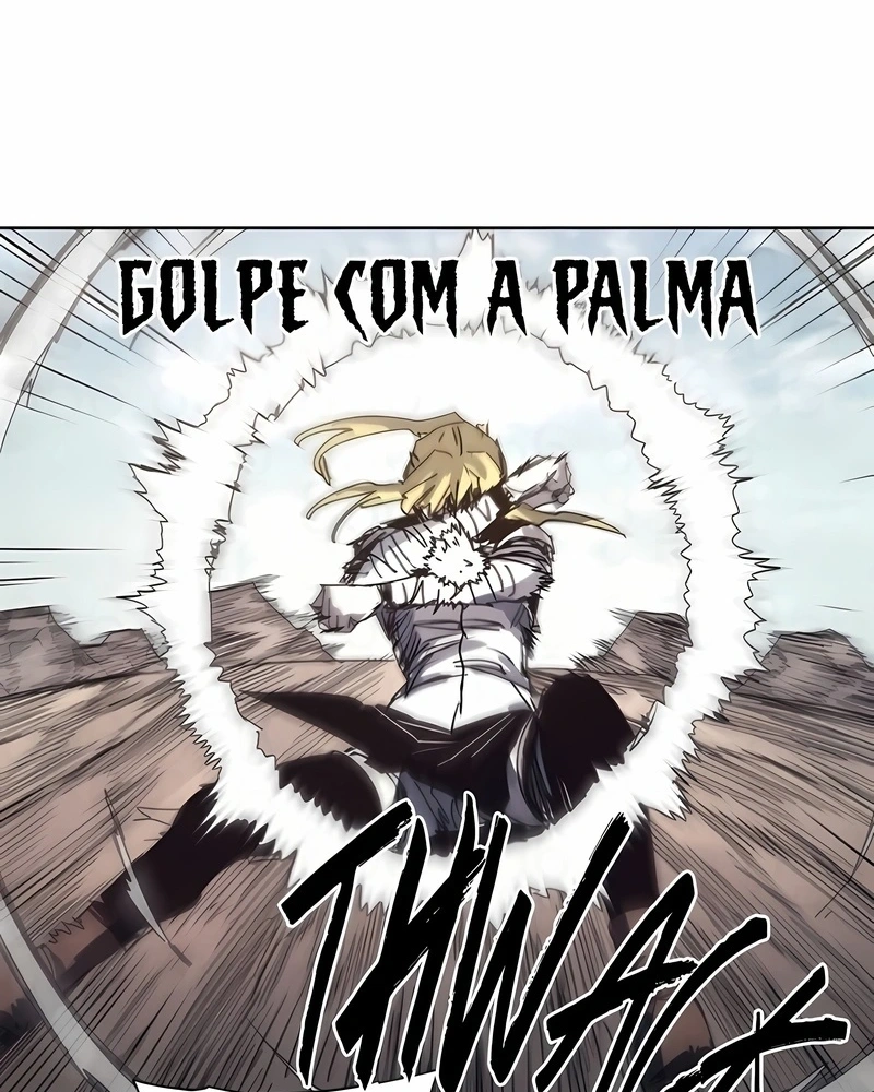 O Cavaleiro das Brasas Capítulo 201 Página 86