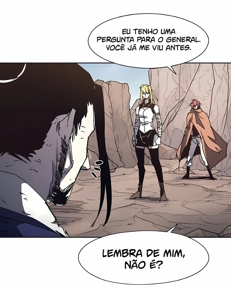 O Cavaleiro das Brasas Capítulo 201 Página 9