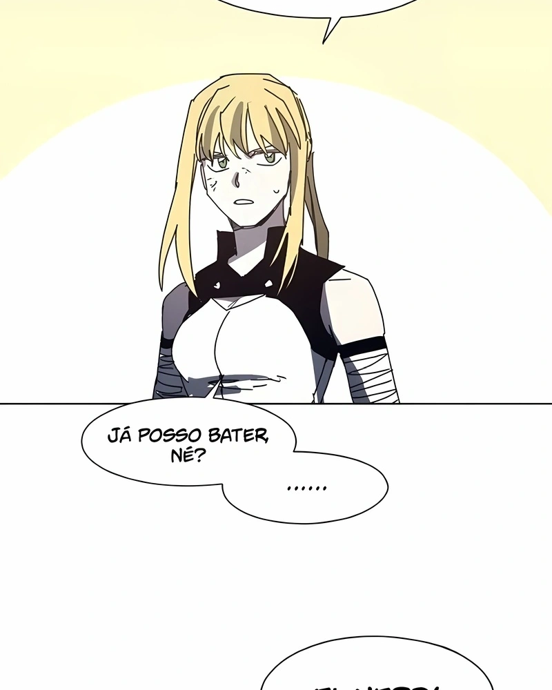 O Cavaleiro das Brasas Capítulo 202 Página 17
