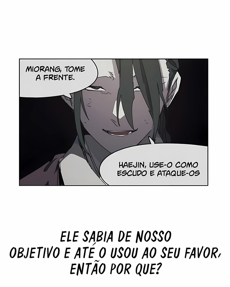O Cavaleiro das Brasas Capítulo 202 Página 21