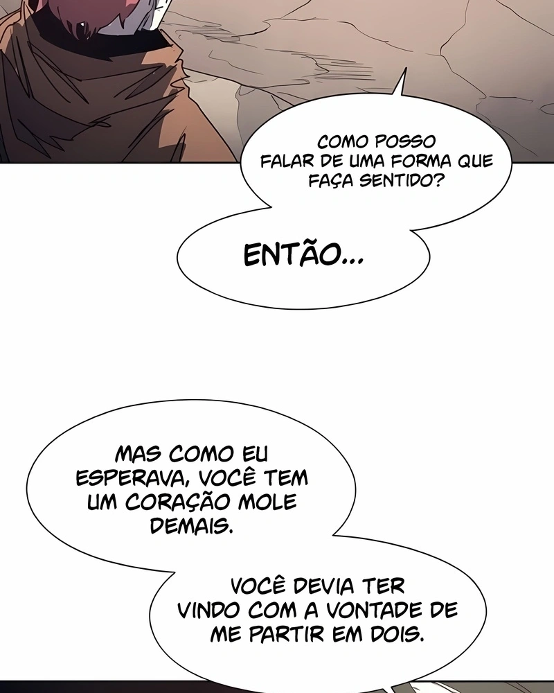O Cavaleiro das Brasas Capítulo 202 Página 25