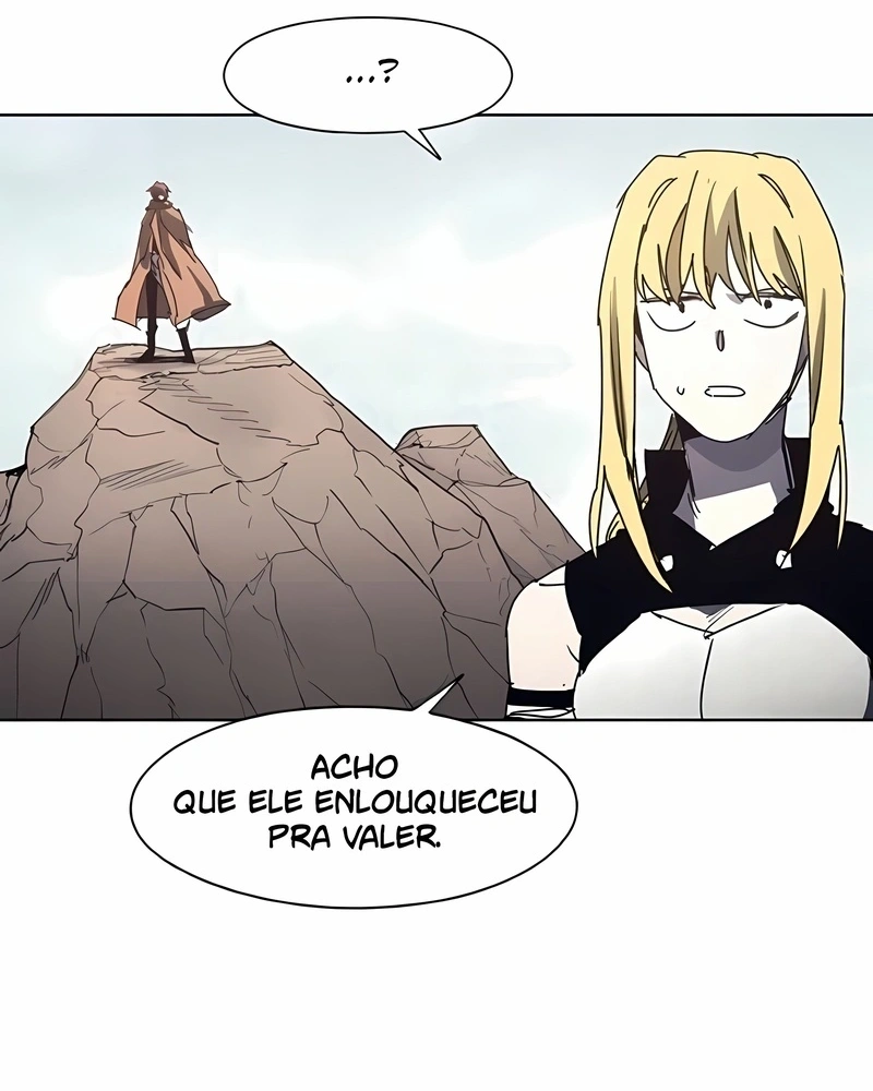 O Cavaleiro das Brasas Capítulo 202 Página 27