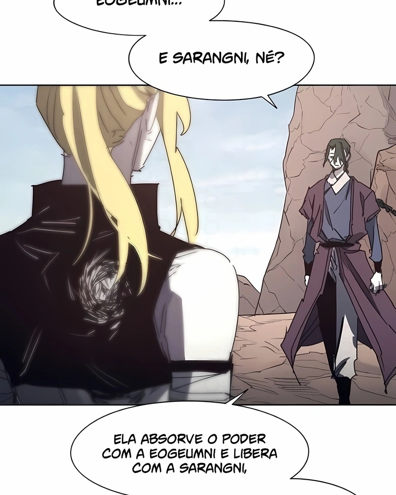 O Cavaleiro das Brasas Capítulo 202 Página 31