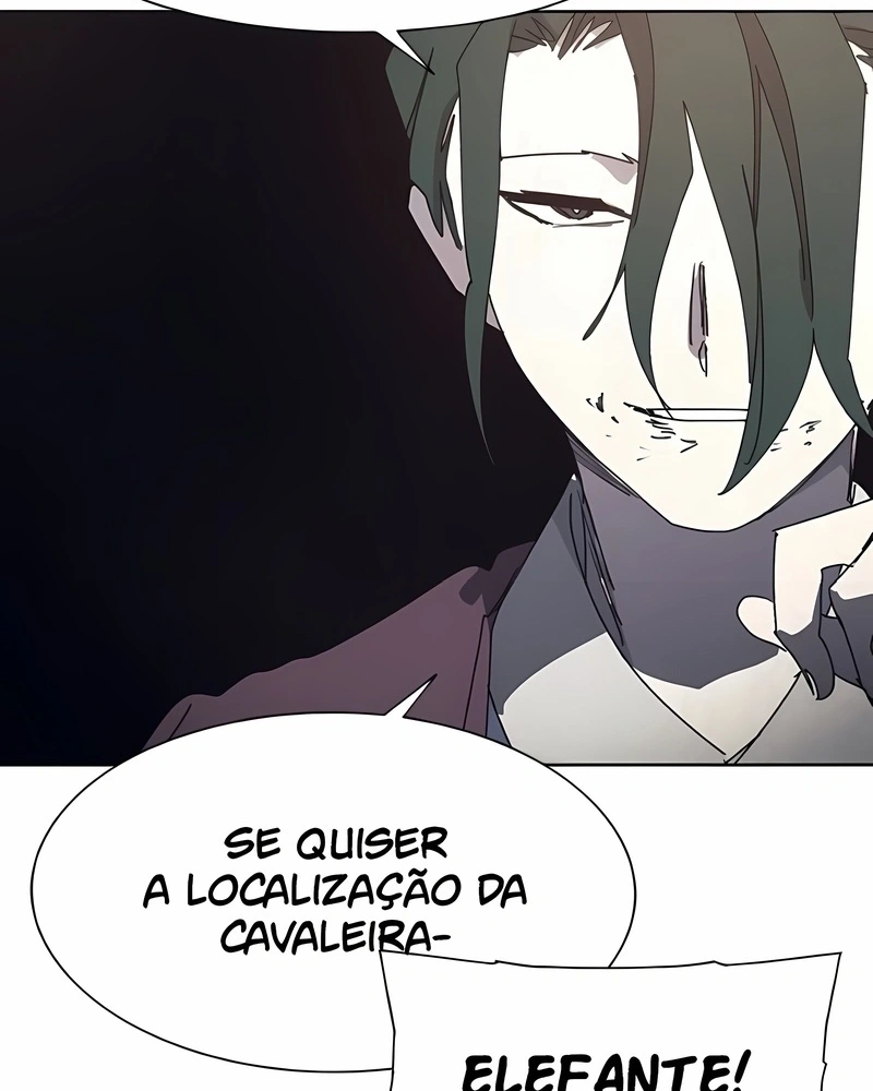 O Cavaleiro das Brasas Capítulo 202 Página 34