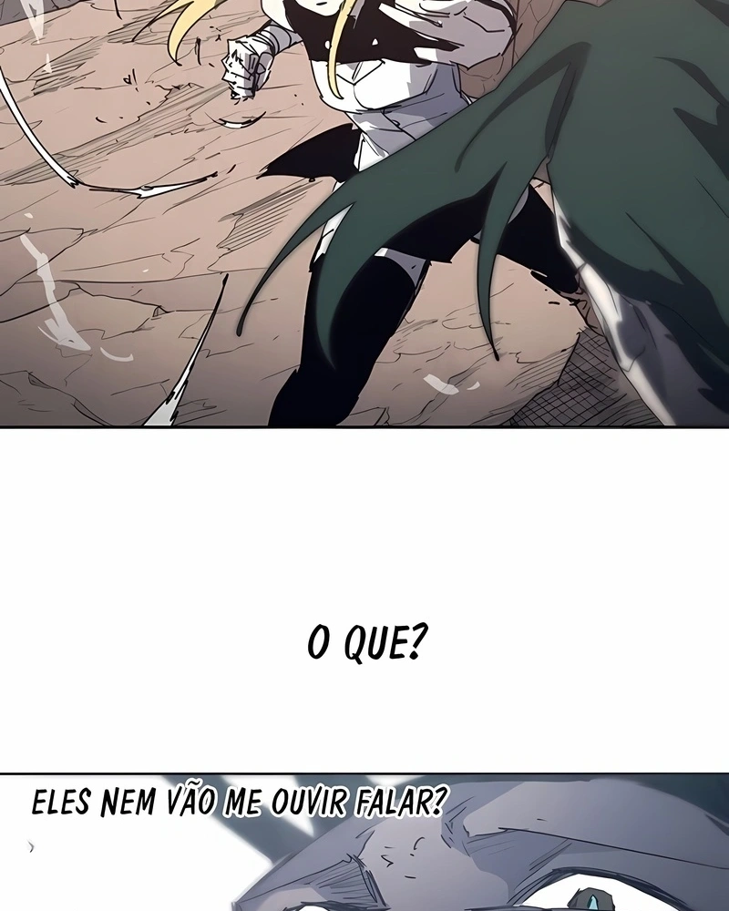 O Cavaleiro das Brasas Capítulo 202 Página 38