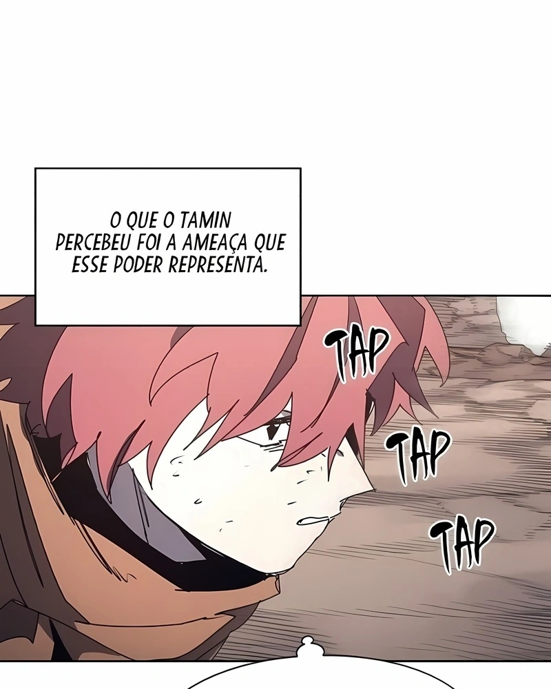 O Cavaleiro das Brasas Capítulo 202 Página 42