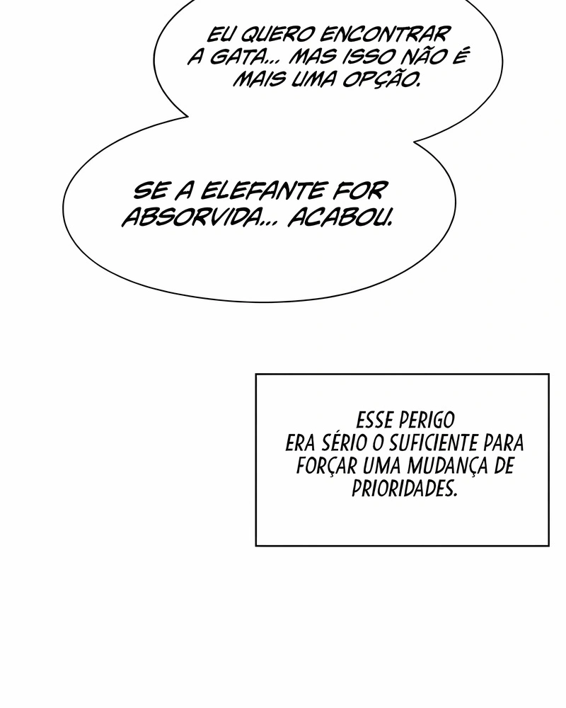 O Cavaleiro das Brasas Capítulo 202 Página 43