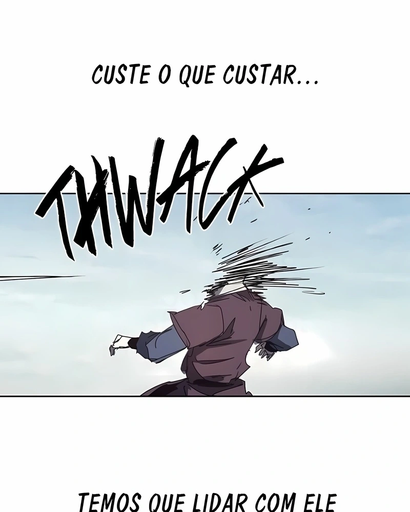 O Cavaleiro das Brasas Capítulo 202 Página 44