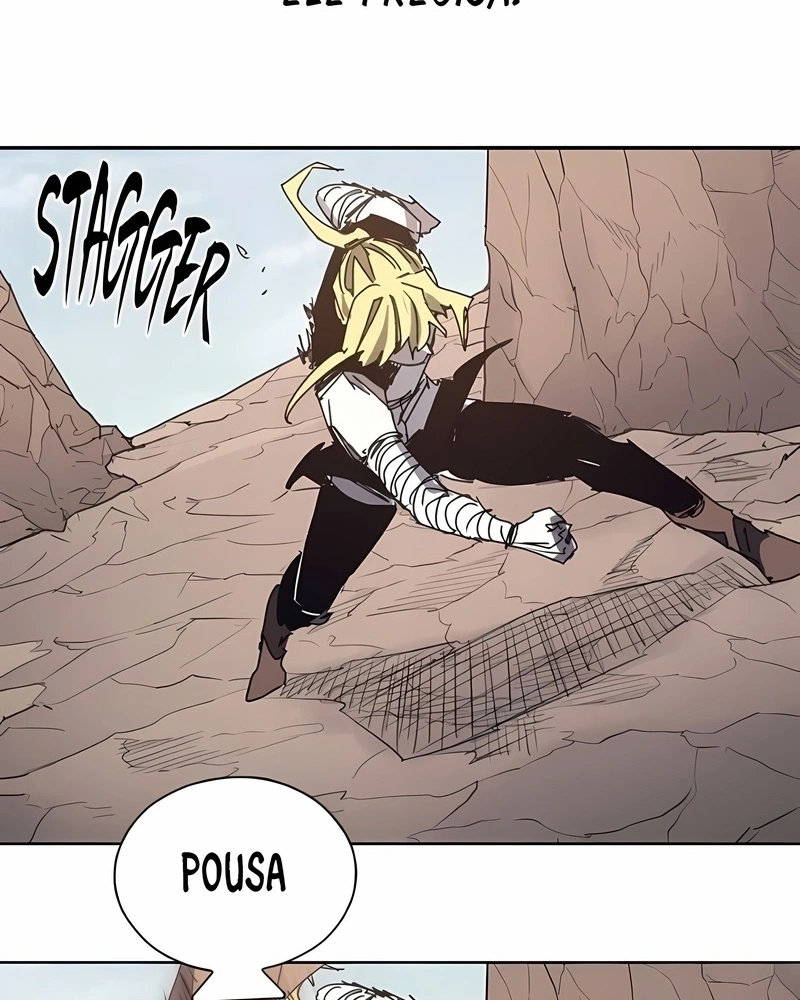 O Cavaleiro das Brasas Capítulo 202 Página 52