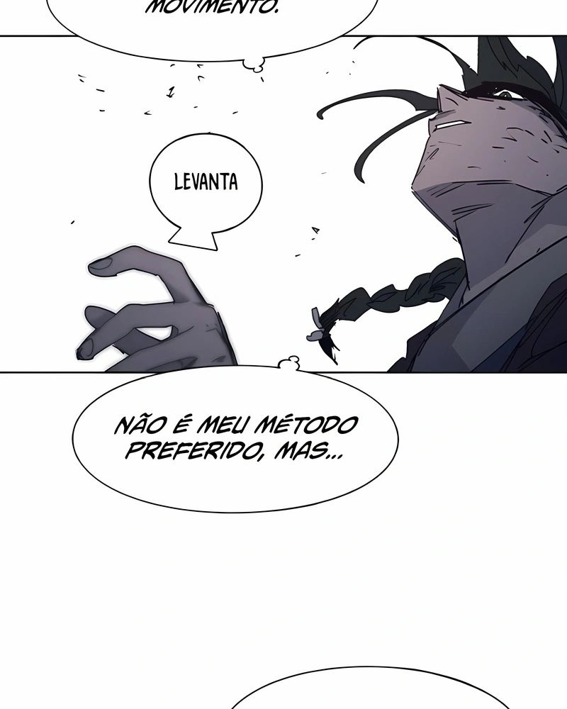 O Cavaleiro das Brasas Capítulo 202 Página 57