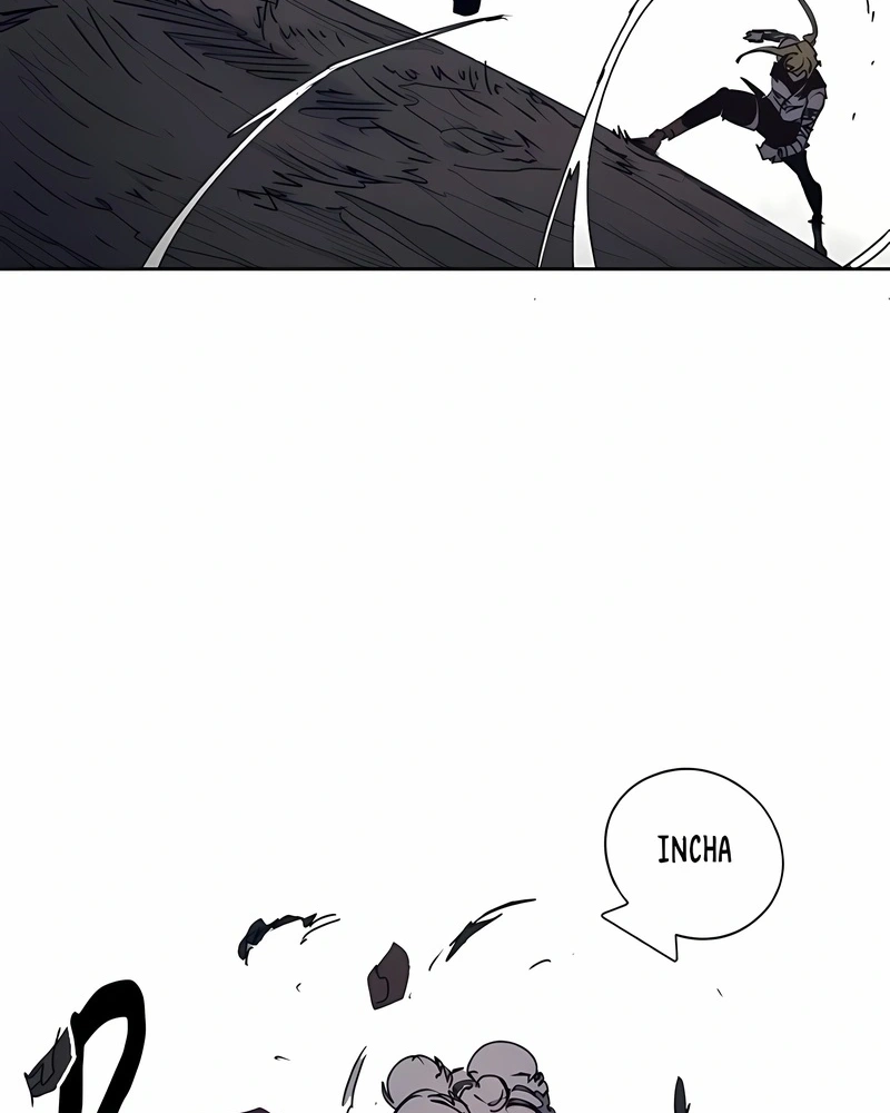 O Cavaleiro das Brasas Capítulo 202 Página 66