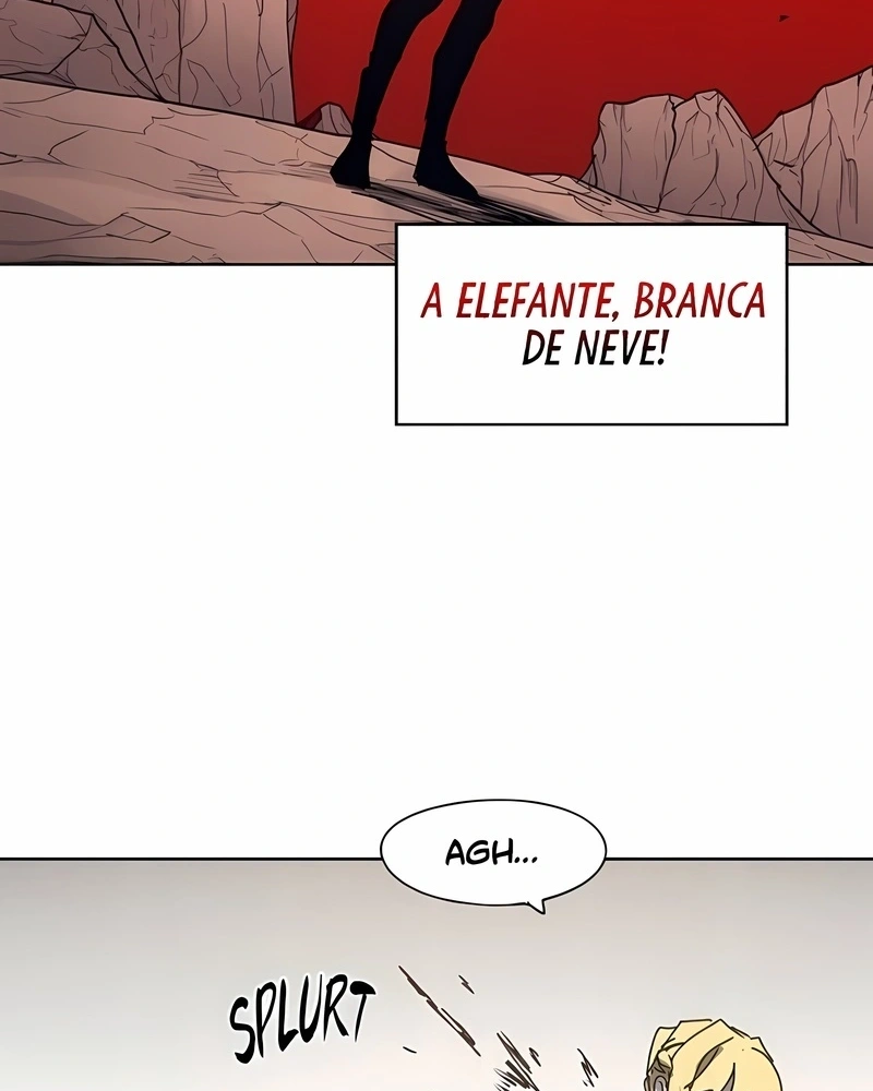 O Cavaleiro das Brasas Capítulo 202 Página 73