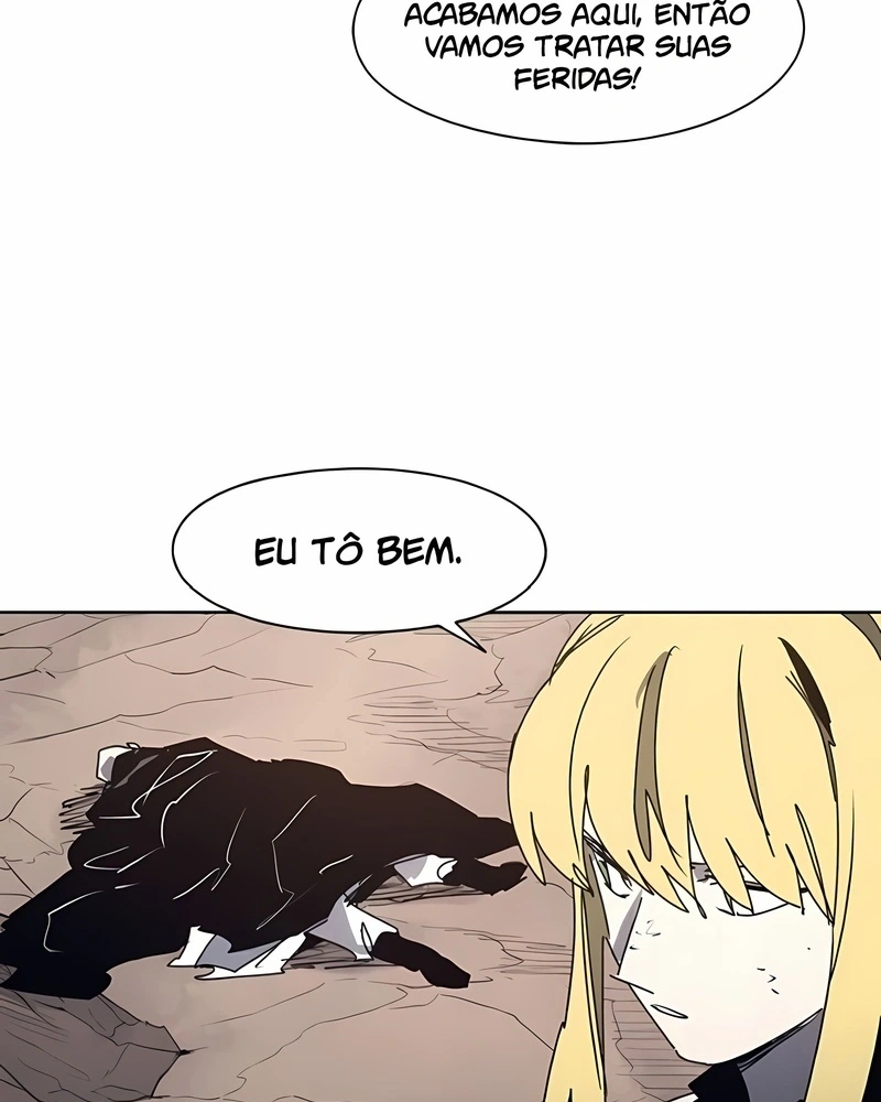 O Cavaleiro das Brasas Capítulo 202 Página 76
