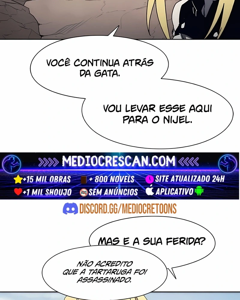 O Cavaleiro das Brasas Capítulo 202 Página 77