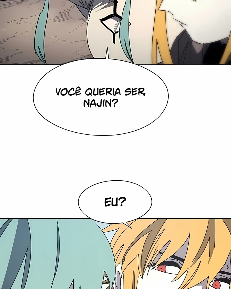 O Cavaleiro das Brasas Capítulo 203 Página 15