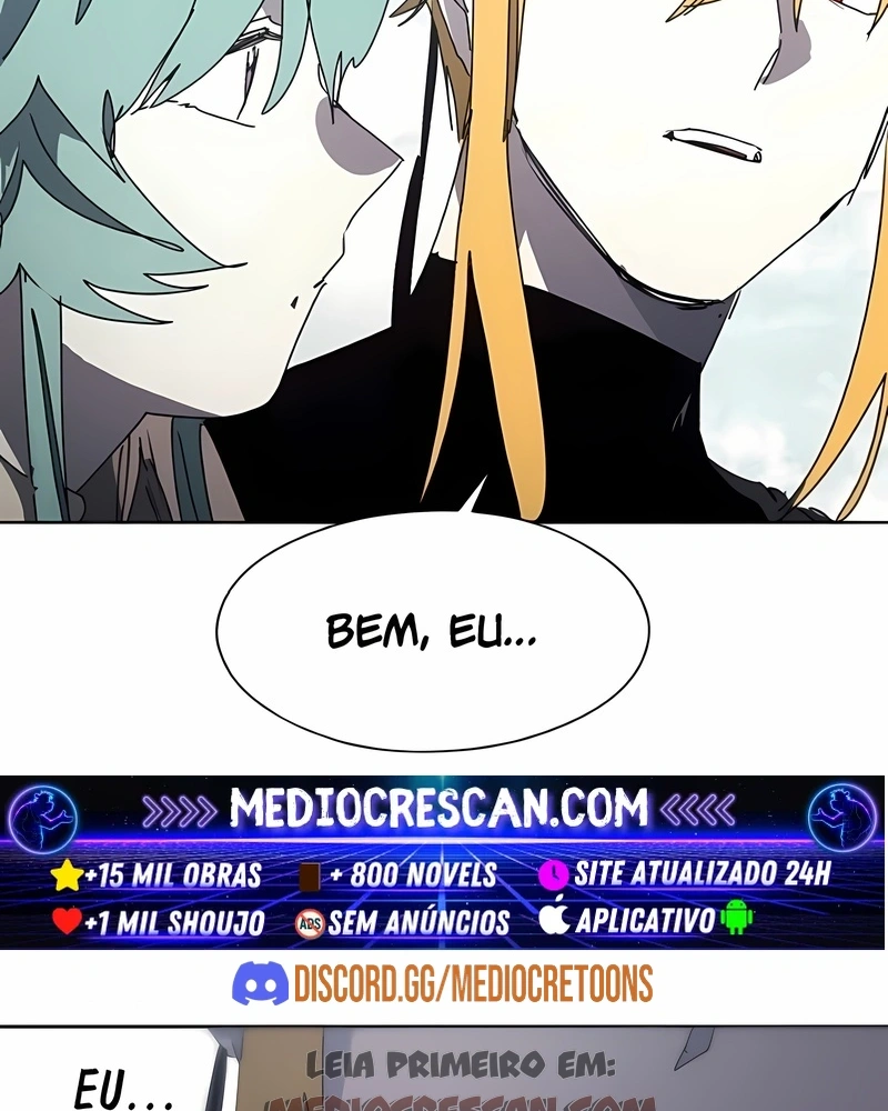 O Cavaleiro das Brasas Capítulo 203 Página 16