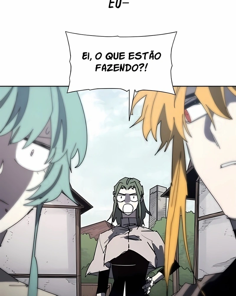 O Cavaleiro das Brasas Capítulo 203 Página 19