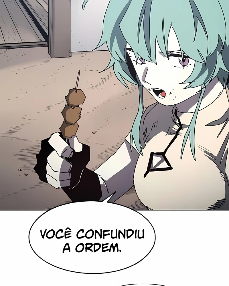 O Cavaleiro das Brasas Capítulo 203 Página 2