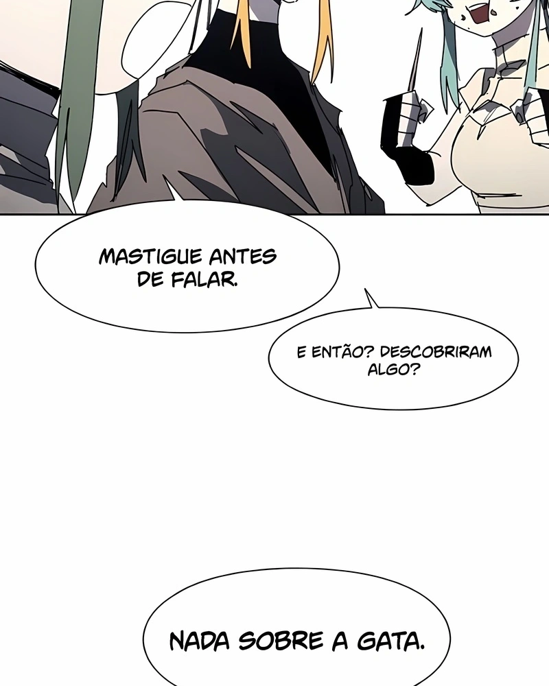 O Cavaleiro das Brasas Capítulo 203 Página 21