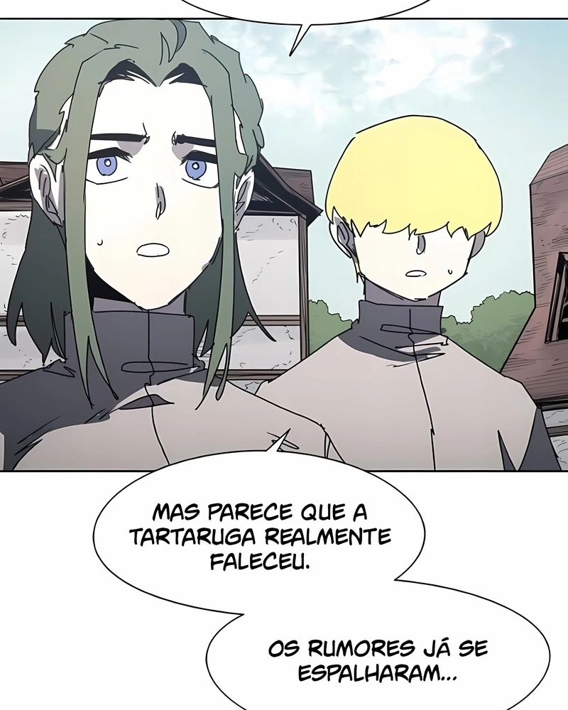 O Cavaleiro das Brasas Capítulo 203 Página 22