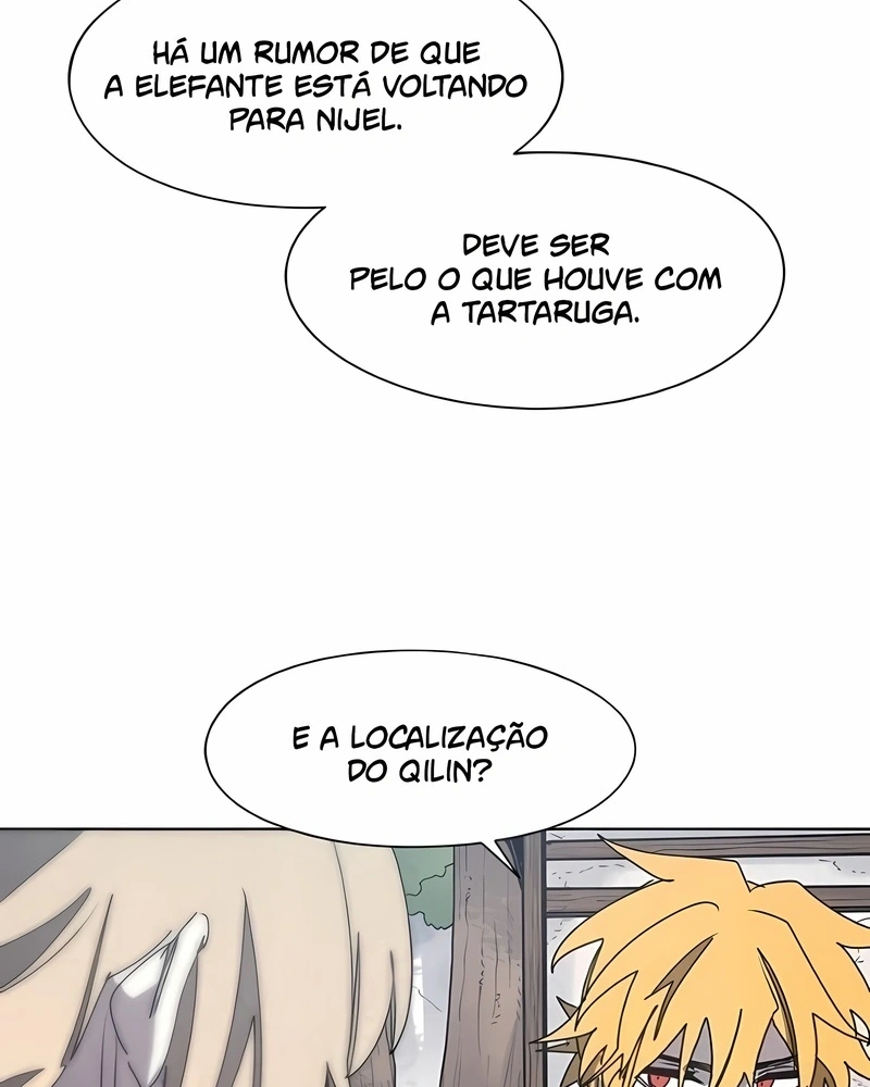 O Cavaleiro das Brasas Capítulo 203 Página 24