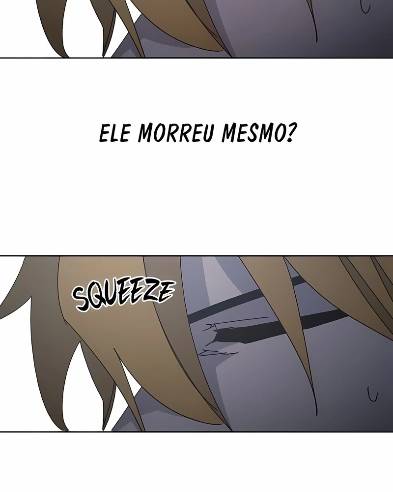 O Cavaleiro das Brasas Capítulo 203 Página 26