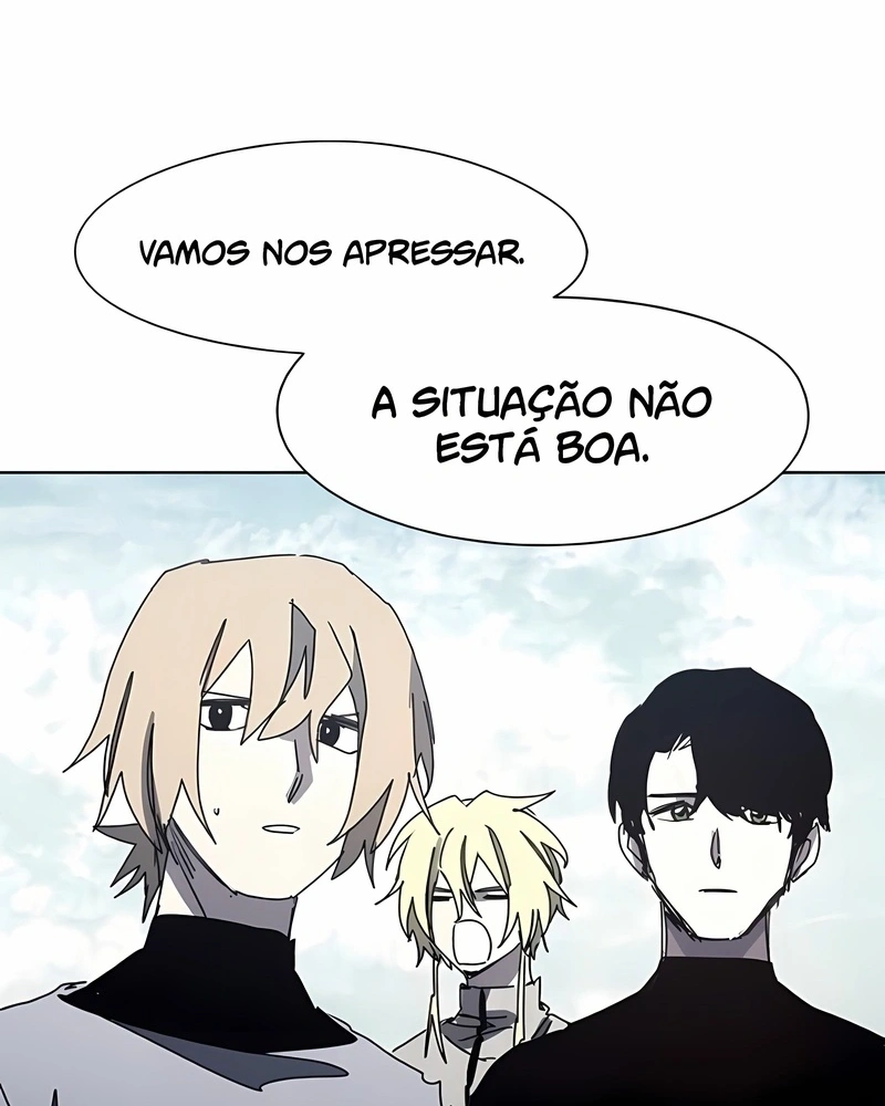 O Cavaleiro das Brasas Capítulo 203 Página 27